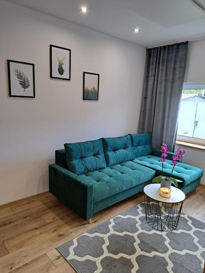 Karkonoskie Zacisze App Apartment Ломница Екстериор снимка